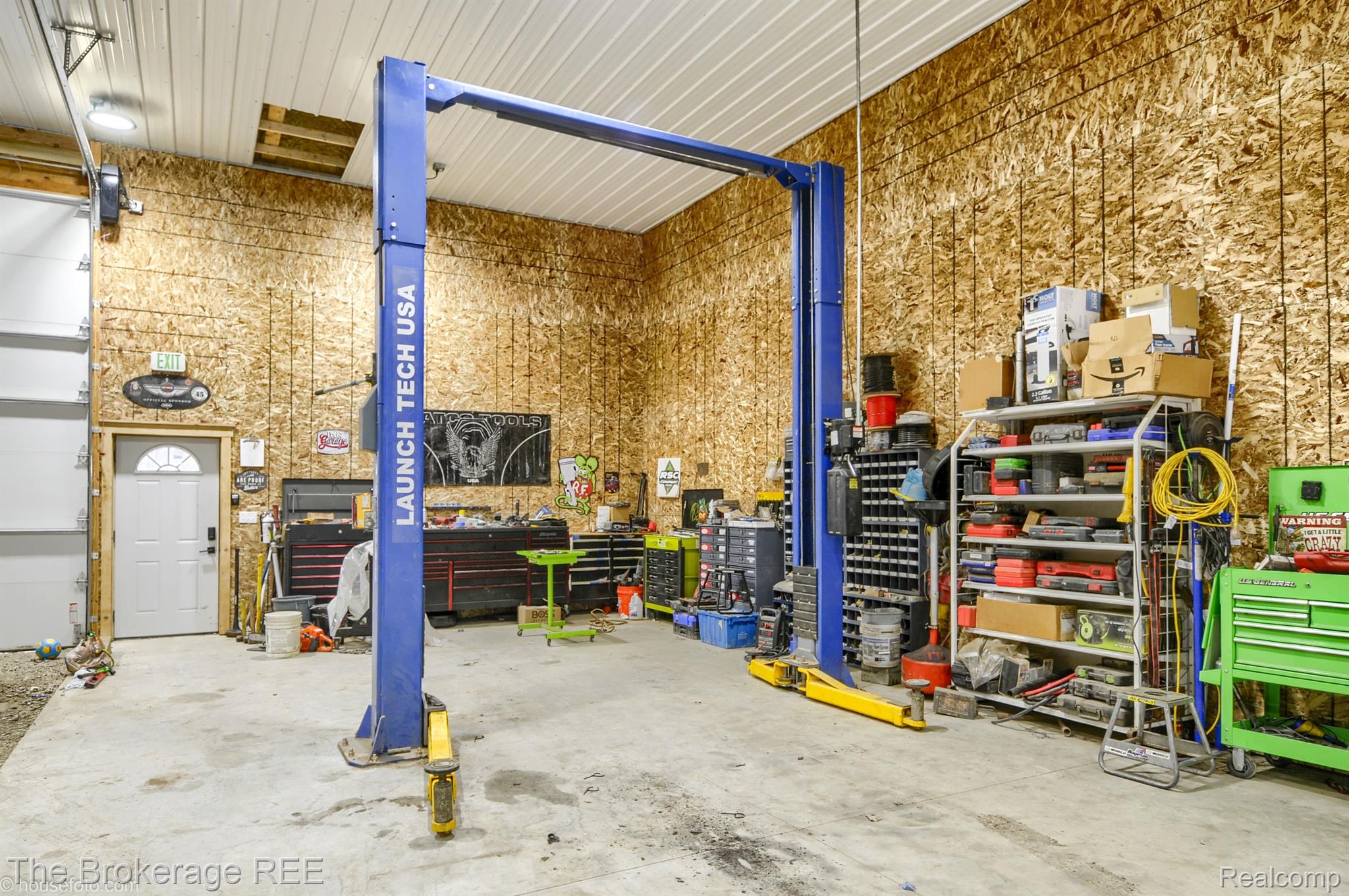 6179 Carpenter Road Flushing, MI 48433 - Photo 79 of 85