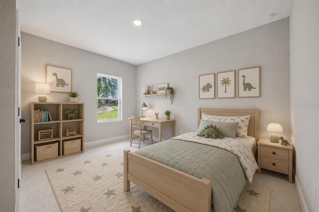 7073 Southwest 131st Loop Ocala, FL 34473 - Photo 11 of 18
