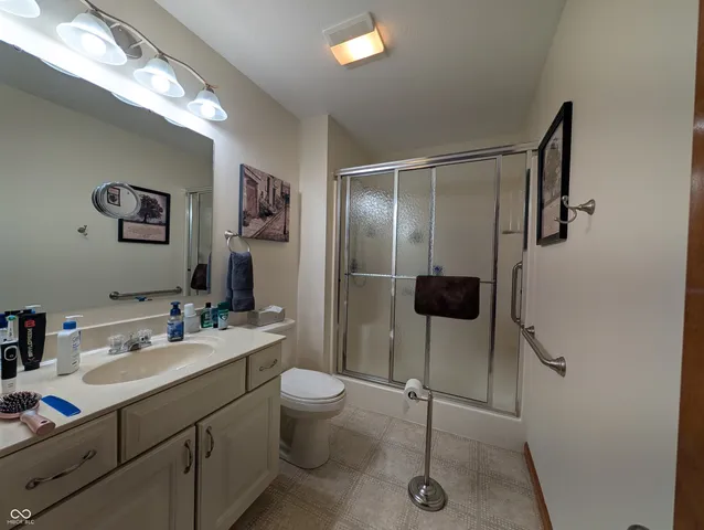 $234,900 | 230 Blue Ribbon Court, Rushville, IN 46173