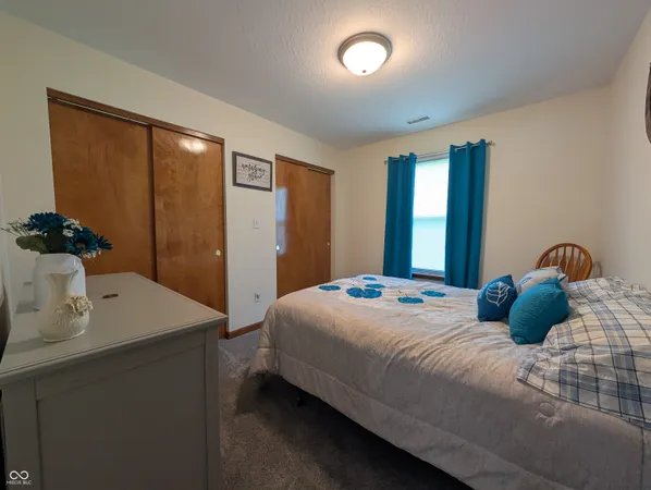 $224,900 | 230 Blue Ribbon Court, Rushville, IN 46173