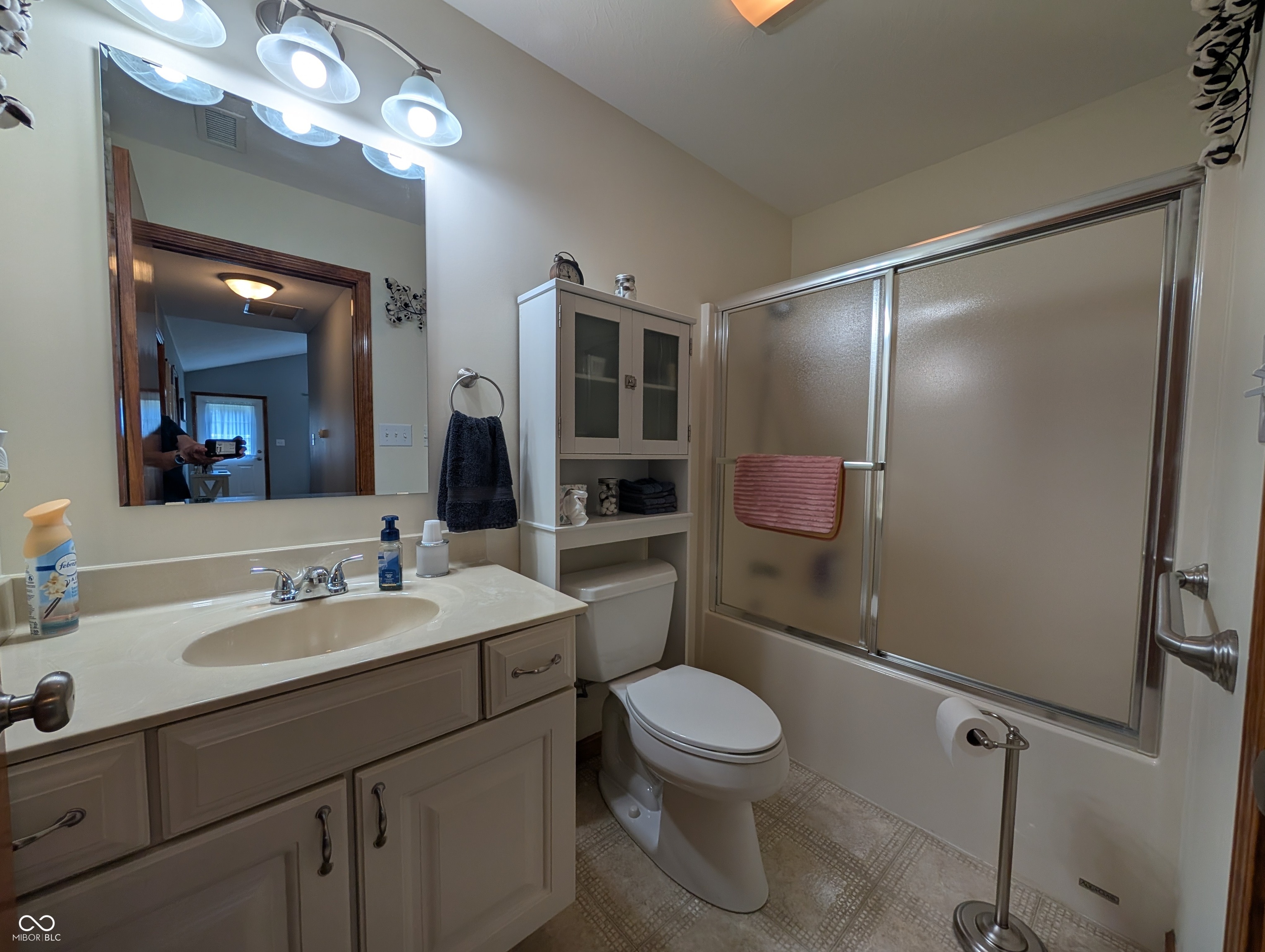 230 Blue Ribbon Court Rushville, IN 46173 - Photo 20 of 25