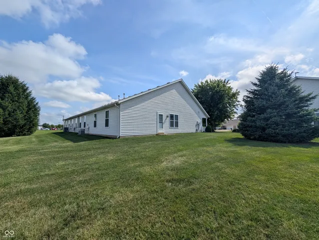 $234,900 | 230 Blue Ribbon Court, Rushville, IN 46173