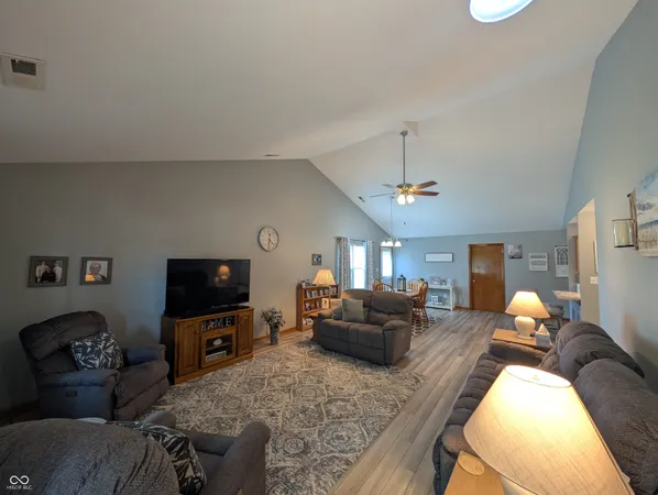 $224,900 | 230 Blue Ribbon Court, Rushville, IN 46173