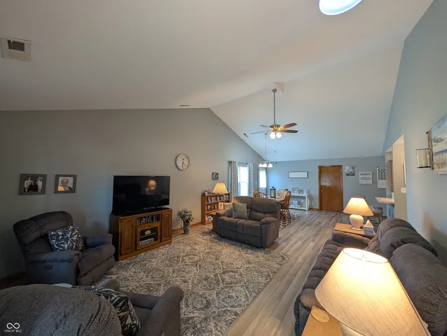 $234,900 | 230 Blue Ribbon Court, Rushville, IN 46173