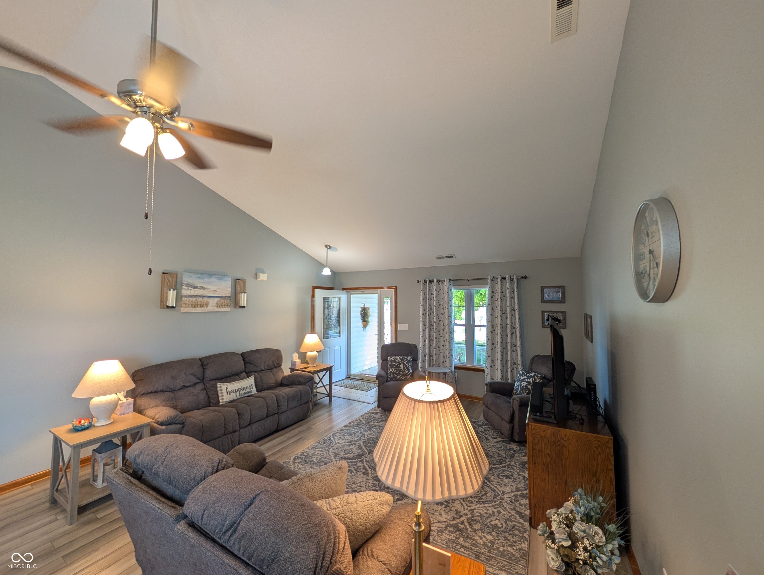 230 Blue Ribbon Court Rushville, IN 46173 - Photo 4 of 25