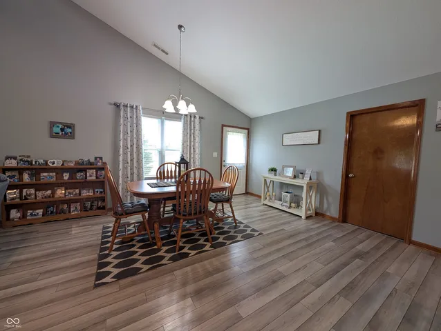 $234,900 | 230 Blue Ribbon Court, Rushville, IN 46173