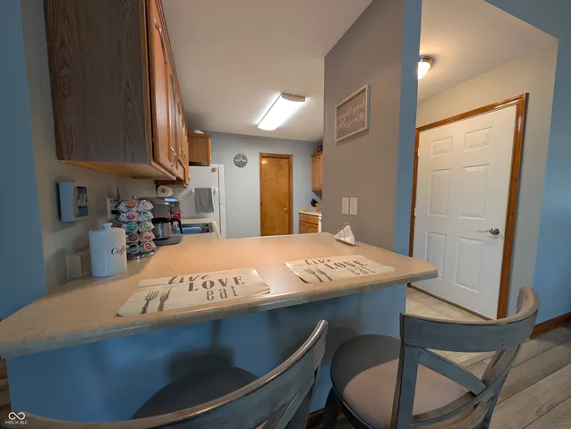 $234,900 | 230 Blue Ribbon Court, Rushville, IN 46173