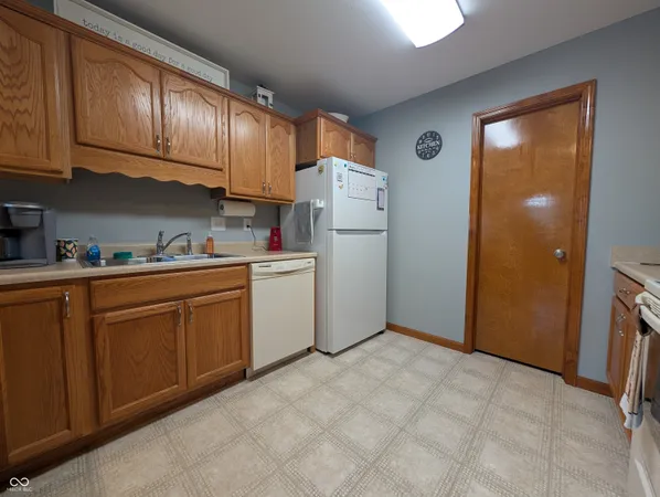 $224,900 | 230 Blue Ribbon Court, Rushville, IN 46173