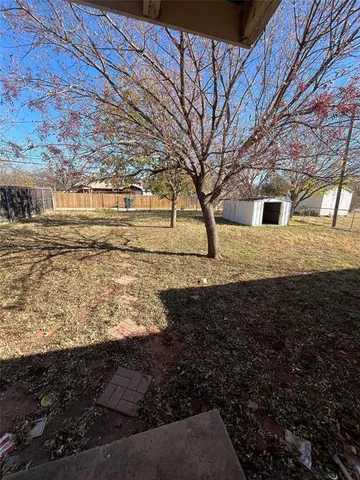 $1,595 | 925 Buccaneer Drive, Abilene, TX 79605