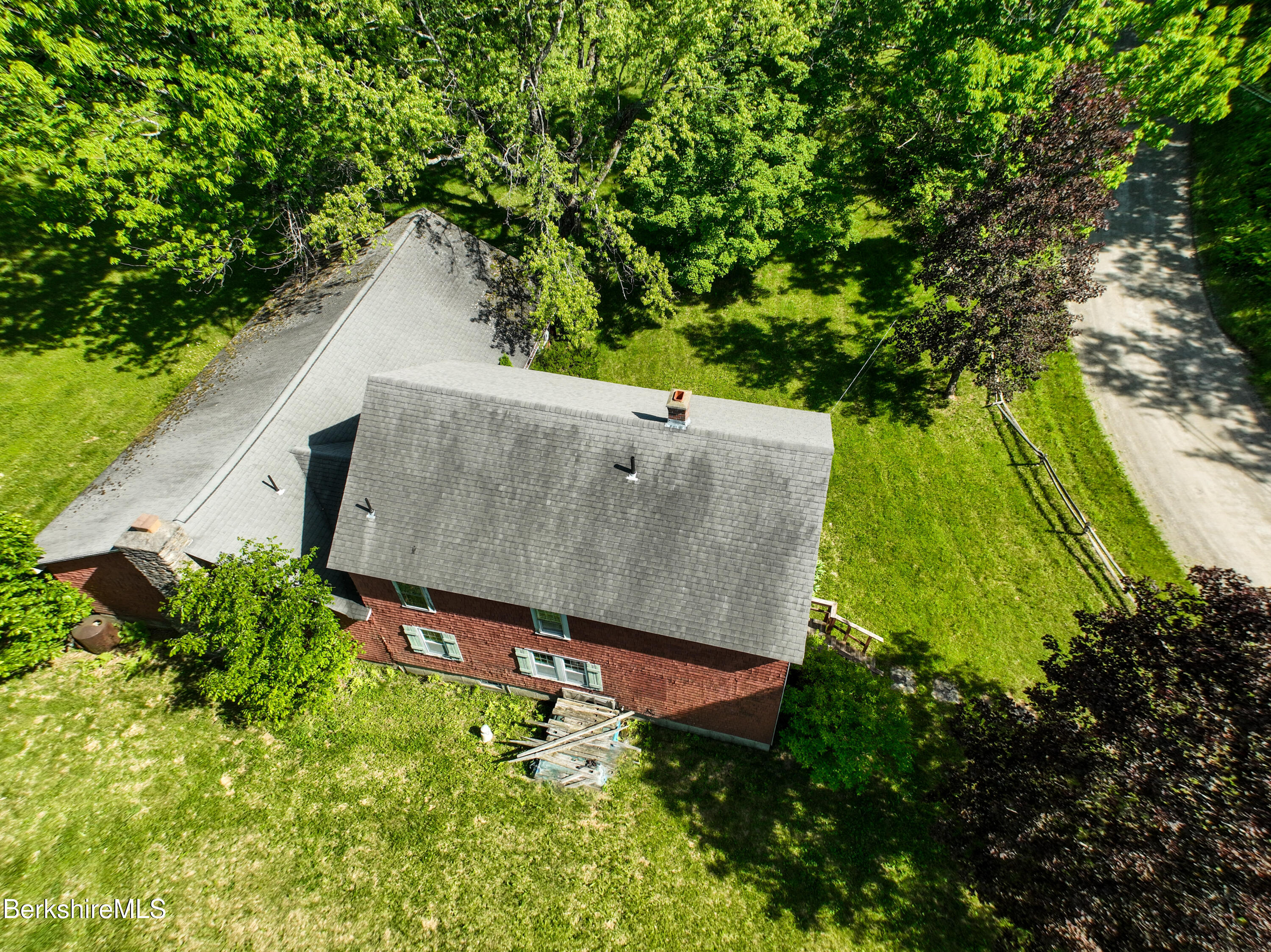 750 Stebbins Road Otis, MA 01253 - Photo 28 of 34 750 Stebbins Rd, Otis, MA