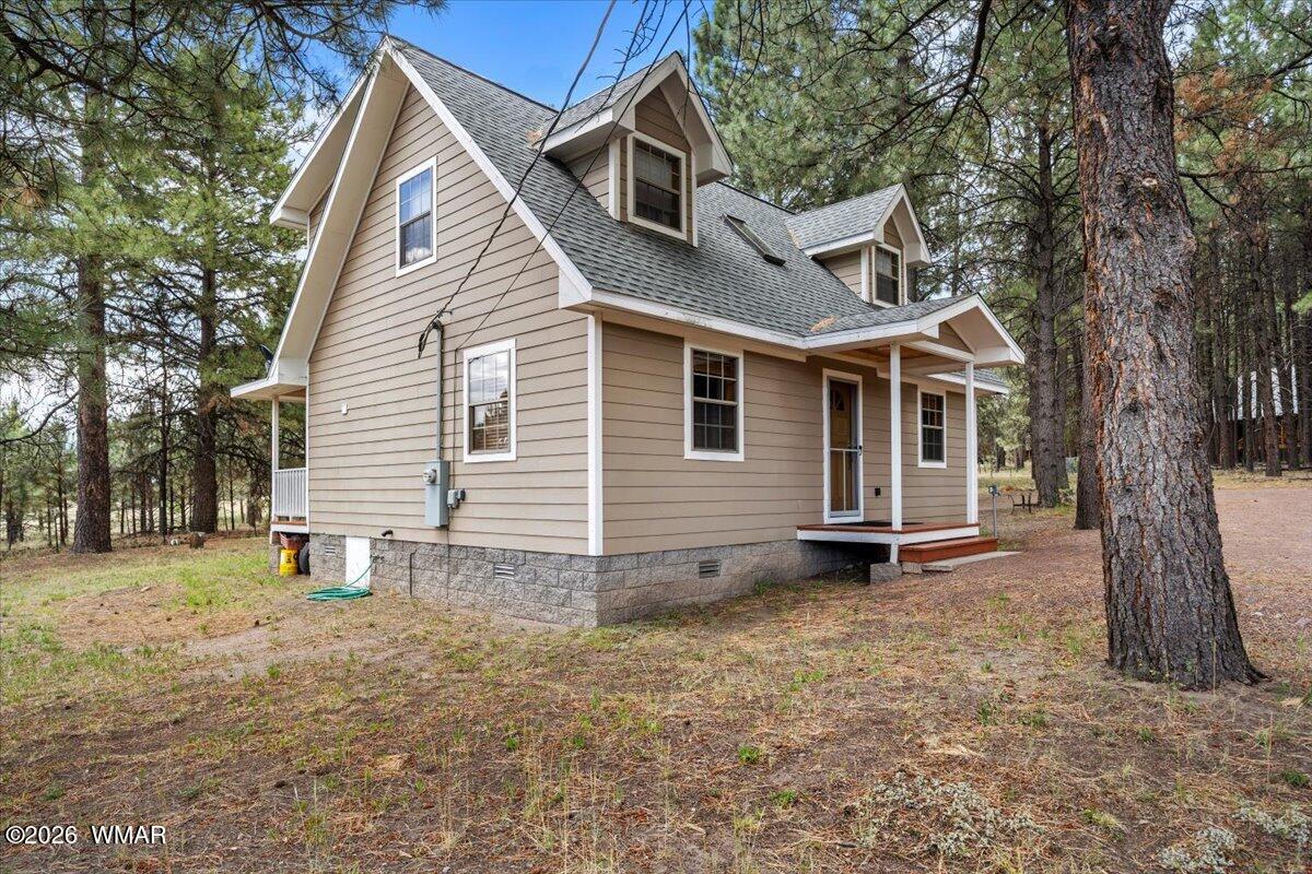 24 Co Road Alpine, AZ 85920 - Photo 5 of 42 Gallery Image 5
