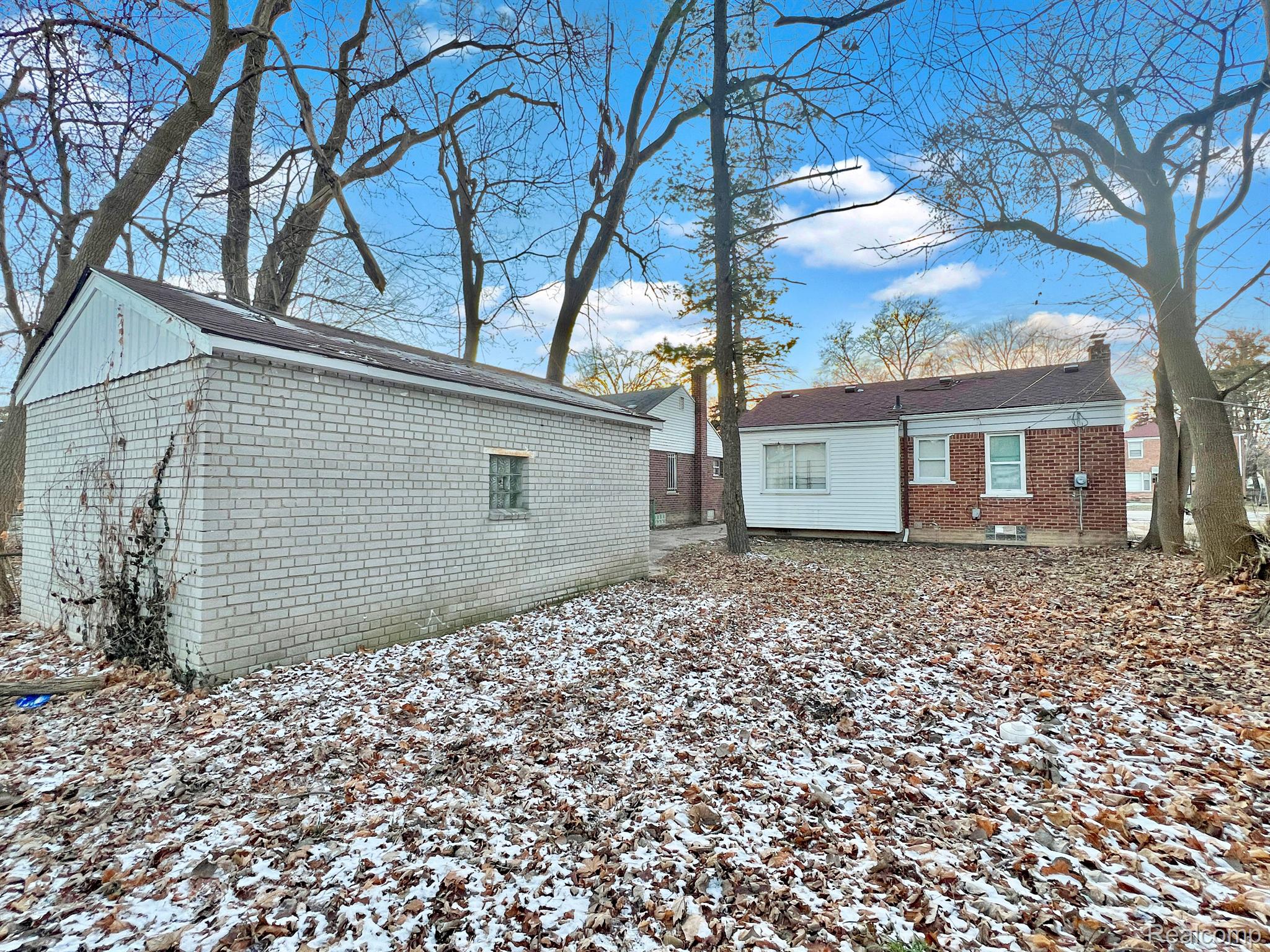 19766 Lahser Road Detroit, MI 48219 - Photo 17 of 24 Gallery Image 17