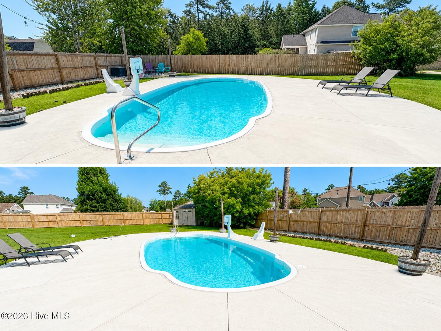 116 Peytons Ridge Drive Hubert, NC 28539 - Photo 2 of 3