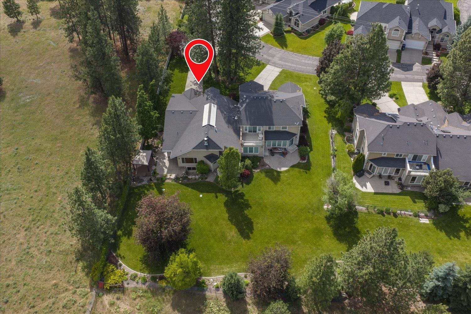 1821 South Viewcrest Lane Spokane, WA 99212 - Photo 44 of 50