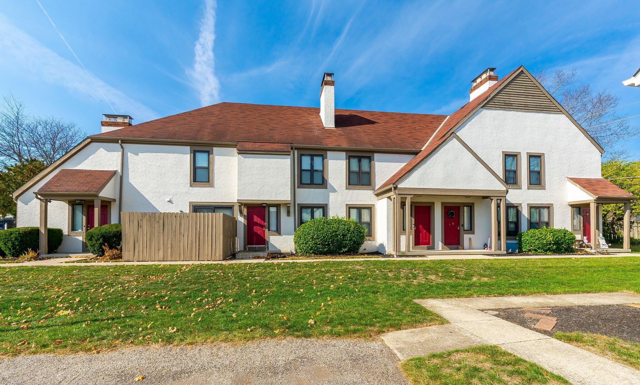 406 Edinburgh Road, Unit 406434 Dublin, OH 43017 - Photo 21 of 31 406-434 Edinburgh Apts-4