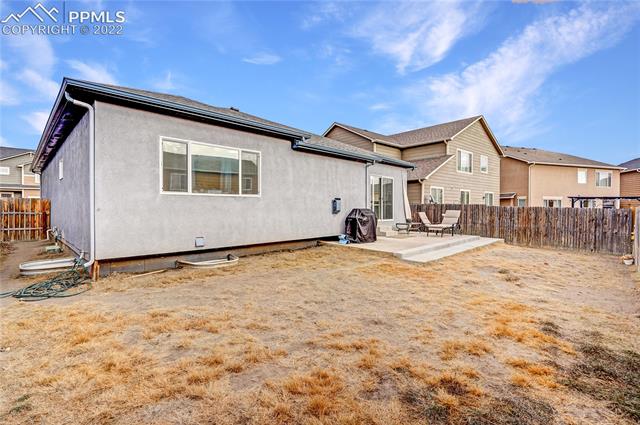 2144 Reed Grass Way Colorado Springs, CO 80915 - Photo 20 of 21 Gallery Image 20