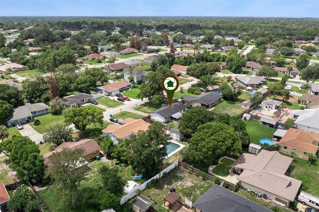 2162 Swanson Drive Deltona, FL 32738 - Photo 24 of 25