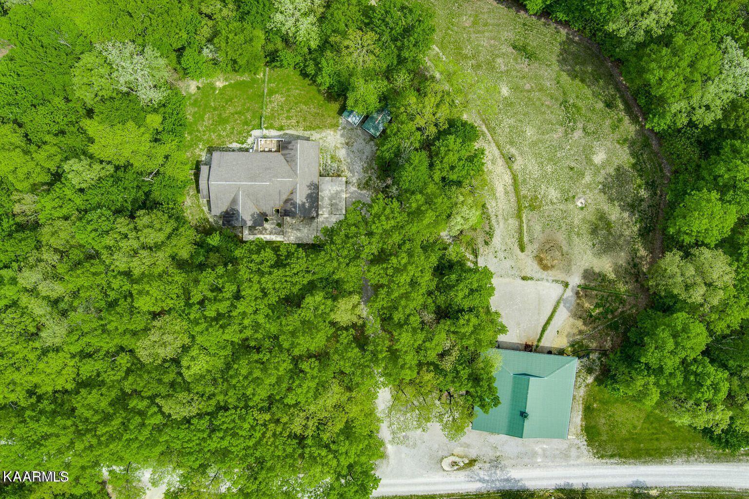 512 Valley Ridge Road Jamestown, TN 38556 - Photo 12 of 42 8