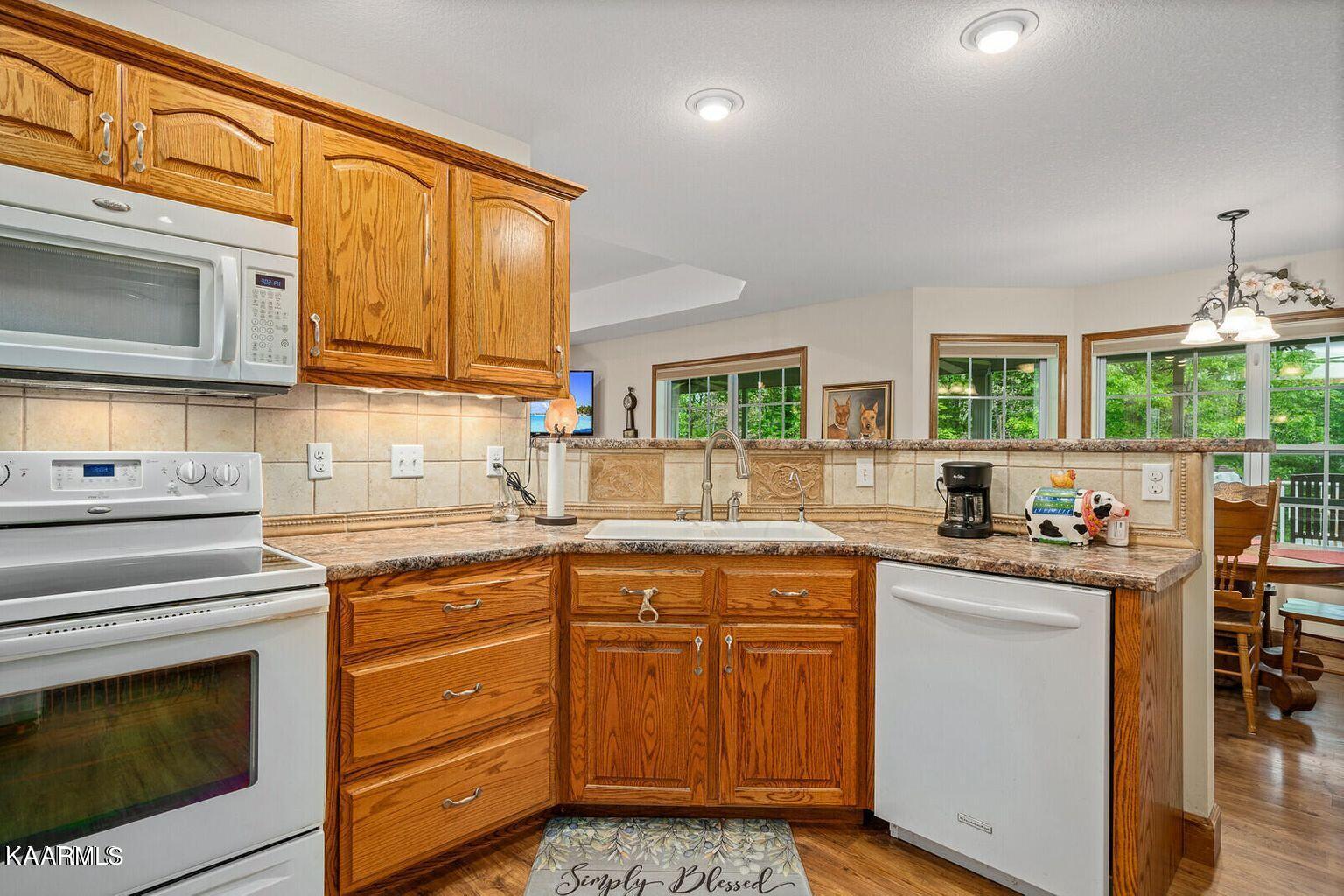 512 Valley Ridge Road Jamestown, TN 38556 - Photo 25 of 42 21