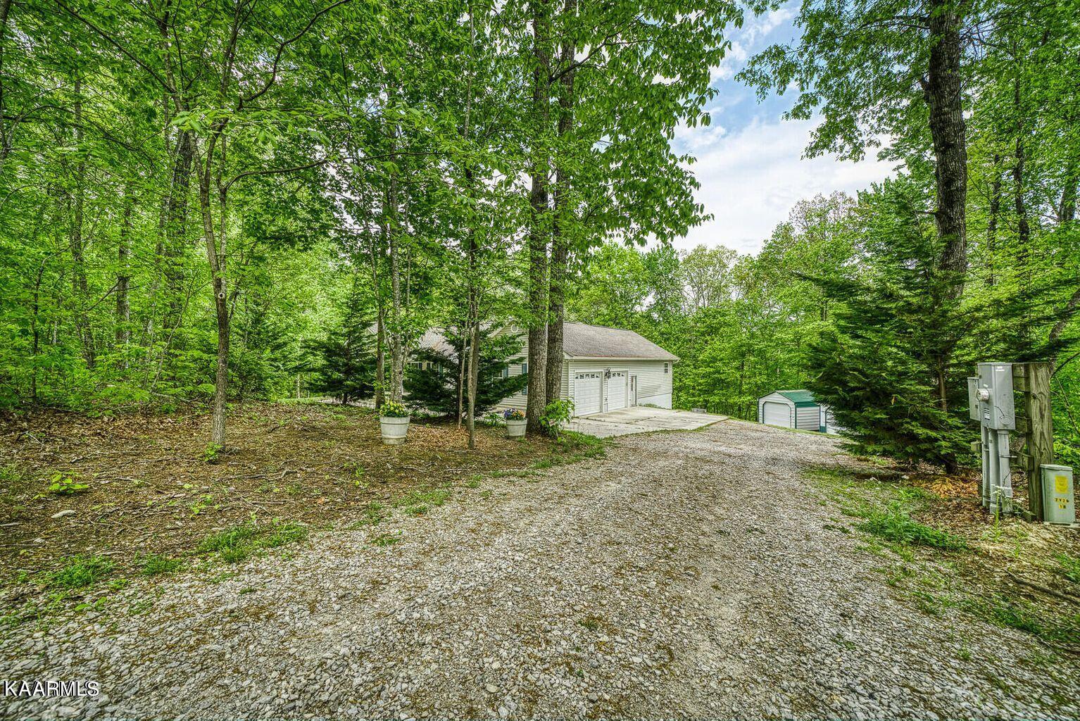 512 Valley Ridge Road Jamestown, TN 38556 - Photo 3 of 42 3
