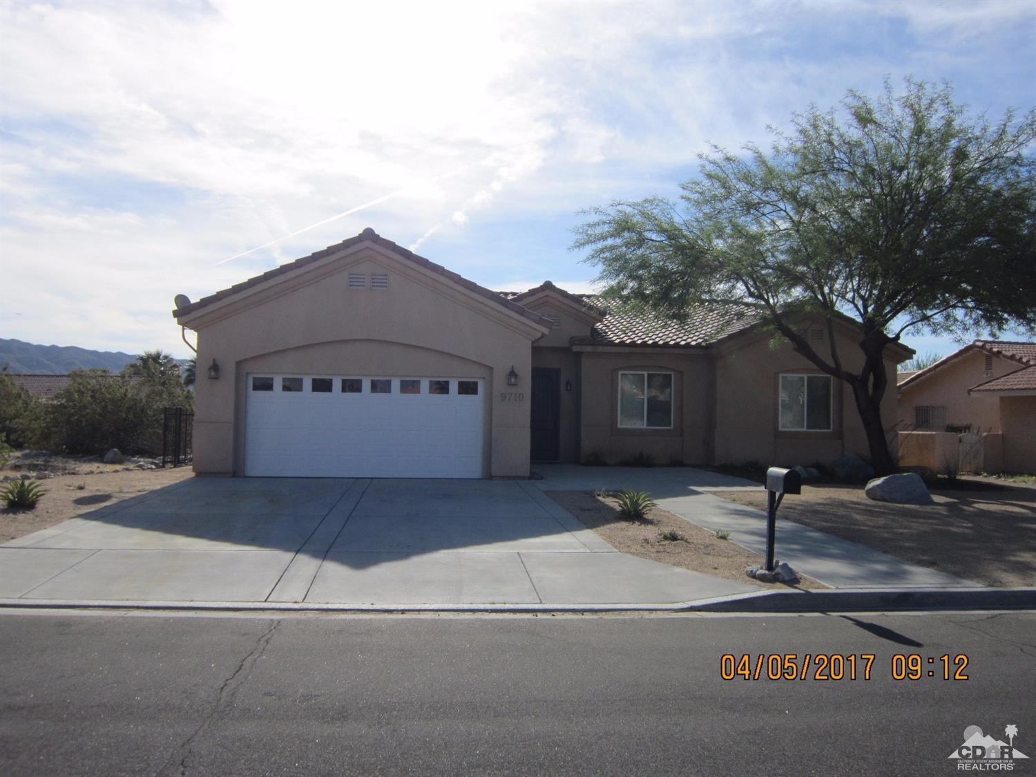 9710 Capiland Road Desert Hot Springs, CA 92240 - Photo 1 of 37 Gallery Image 1
