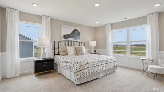 $319,900 | 665 Dobby Court, Bluffton, IN 46714