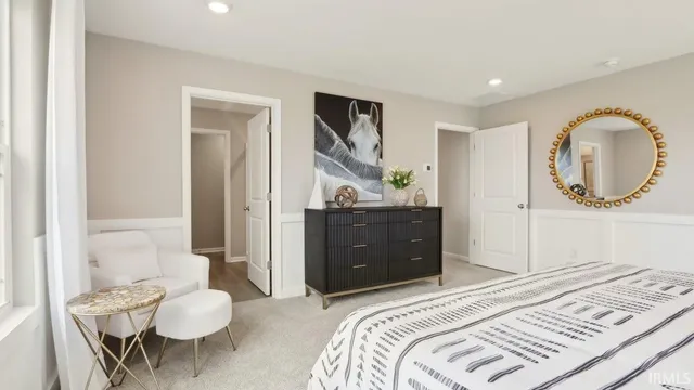 $319,900 | 665 Dobby Court, Bluffton, IN 46714