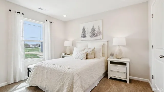 $319,900 | 665 Dobby Court, Bluffton, IN 46714