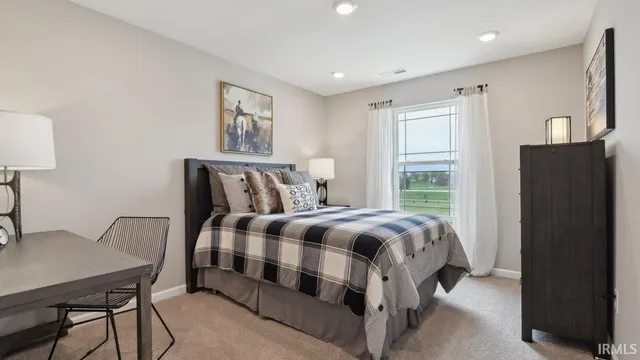 $319,900 | 665 Dobby Court, Bluffton, IN 46714