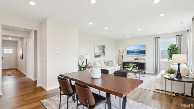 $319,900 | 665 Dobby Court, Bluffton, IN 46714