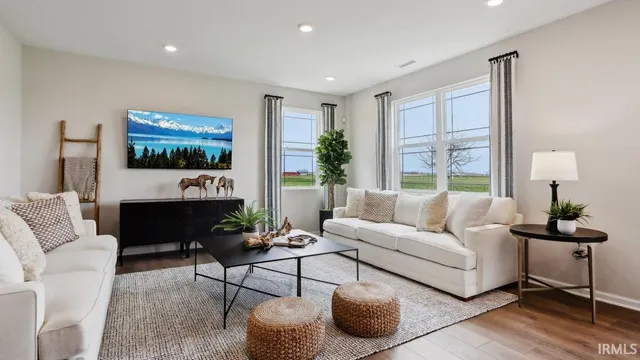 $319,900 | 665 Dobby Court, Bluffton, IN 46714