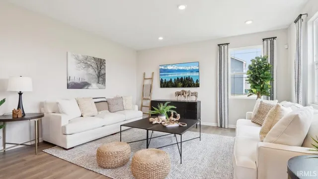 $319,900 | 665 Dobby Court, Bluffton, IN 46714