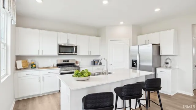 $319,900 | 665 Dobby Court, Bluffton, IN 46714