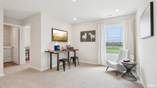 $319,900 | 665 Dobby Court, Bluffton, IN 46714