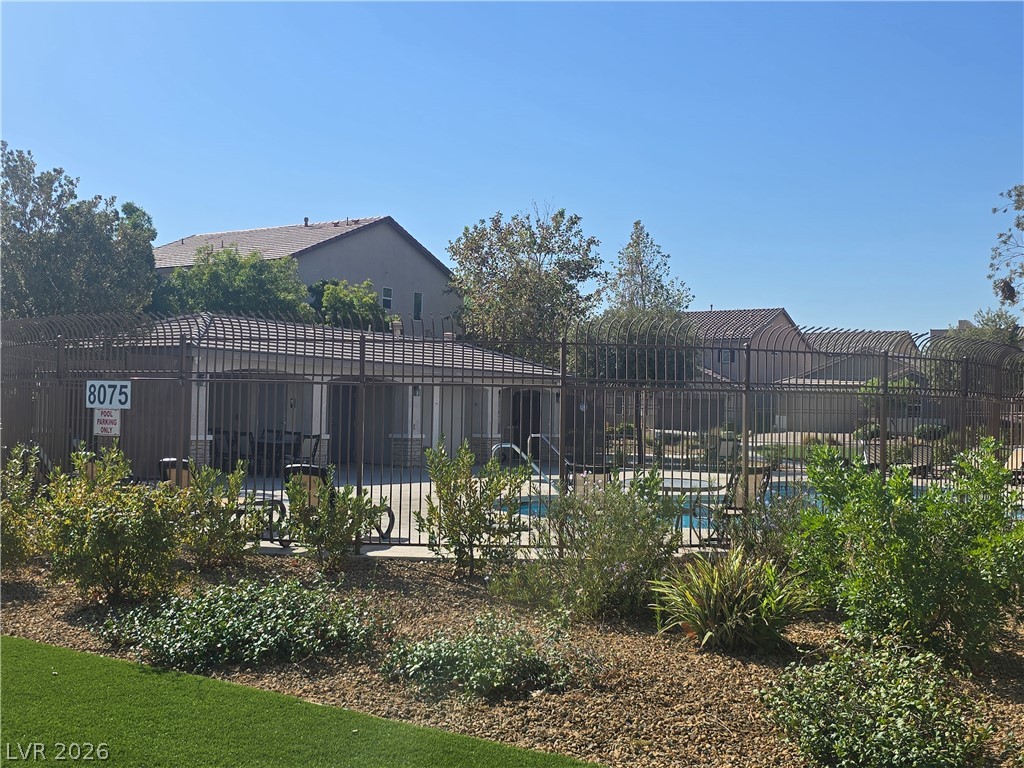8059 Encanterra Road Las Vegas, NV 89113 - Photo 40 of 41 Gallery Image 40