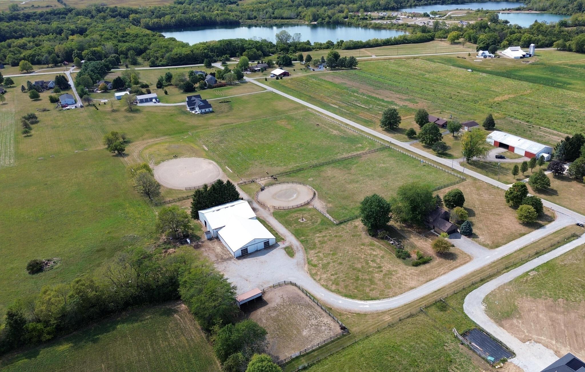 8871 Patterson Road Hilliard, OH 43026 - Photo 29 of 42 21 acres on 2 parcels