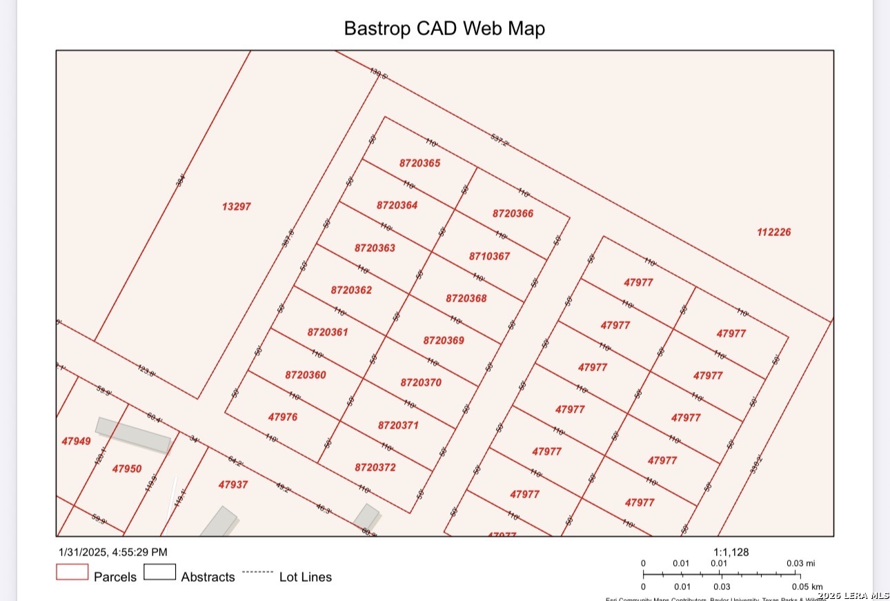 9 14-lots Madison Block Elgin, TX 78621 - Photo 2 of 2