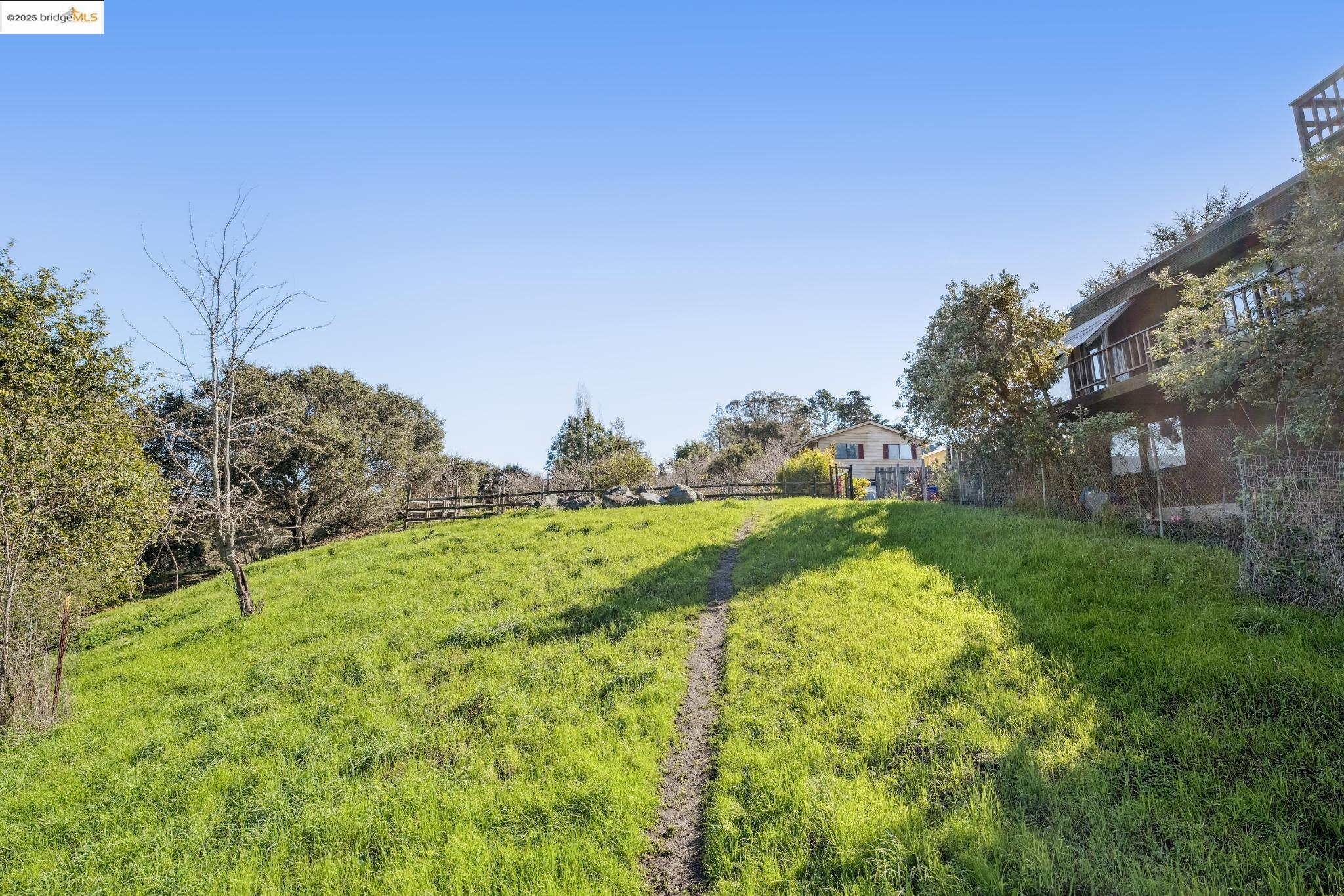 0 Fairview Avenue Richmond, CA 94805 - Photo 16 of 52 a view of lake view with a big yard