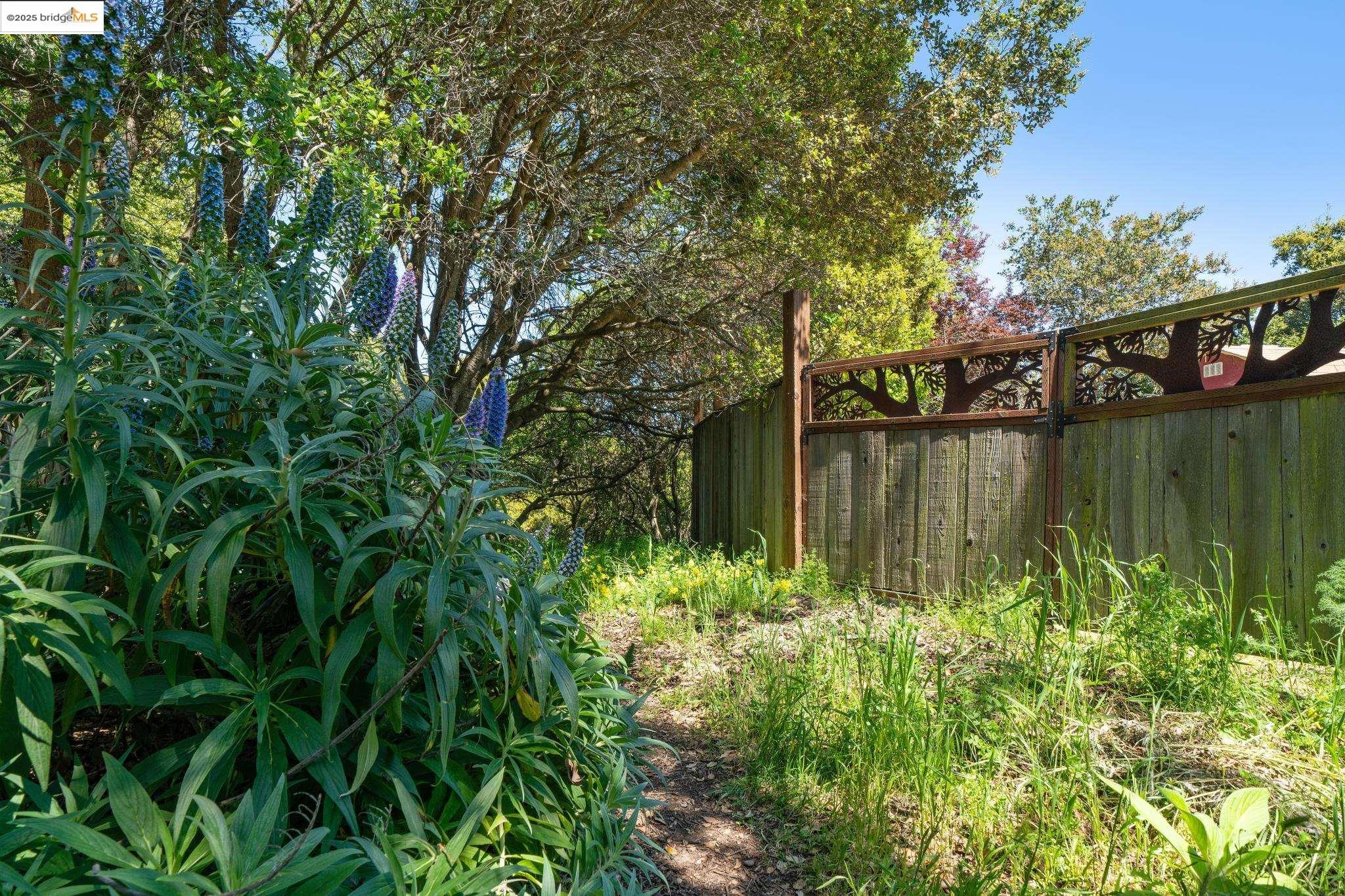0 Fairview Avenue Richmond, CA 94805 - Photo 25 of 52 a view of a lake with a house in the background