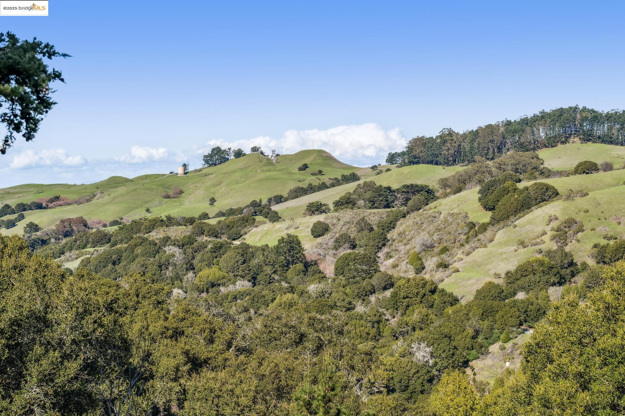 0 Fairview Avenue Richmond, CA 94805 - Photo 40 of 52 a view of a field with mountains in the background