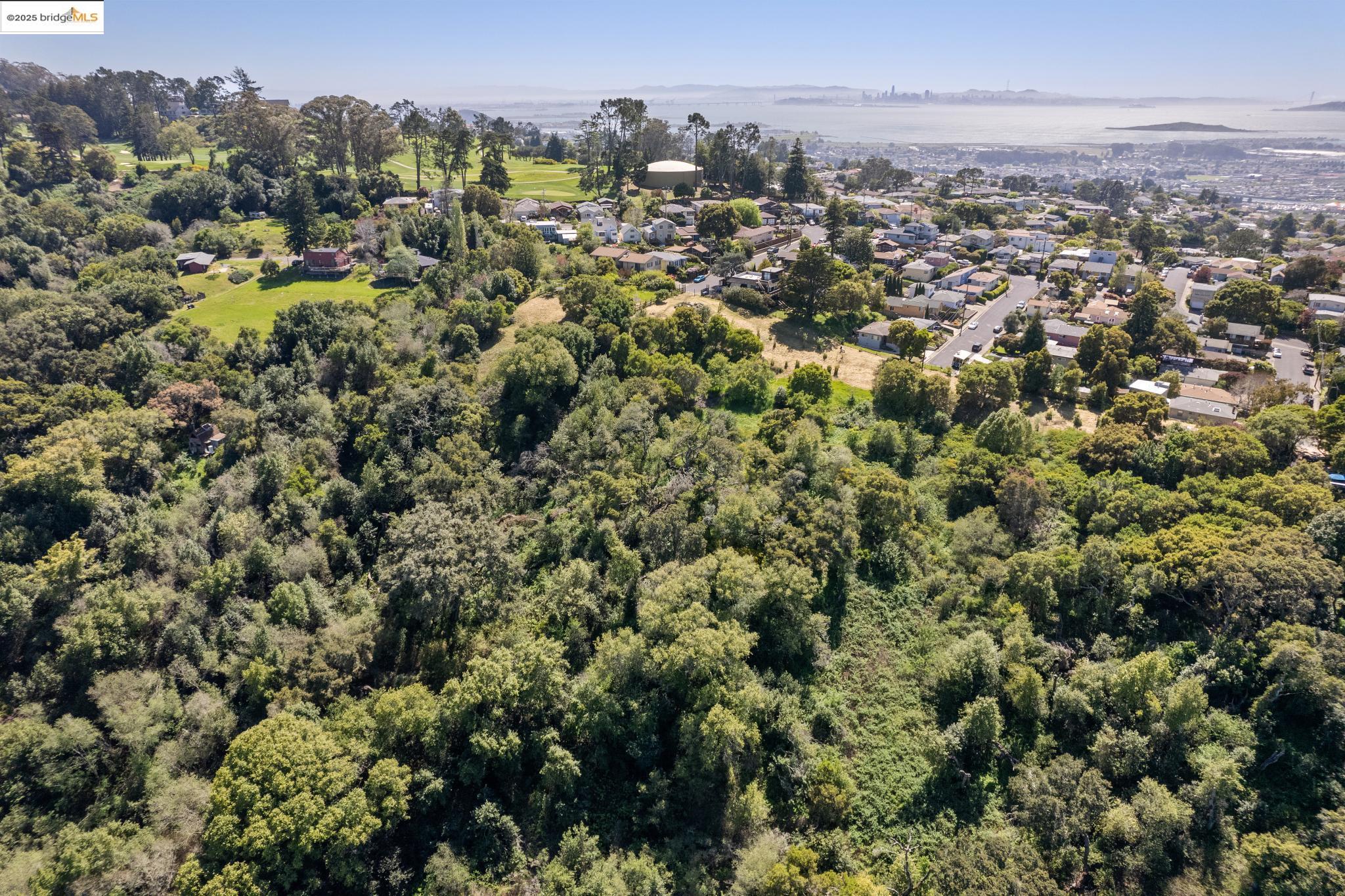 0 Fairview Avenue Richmond, CA 94805 - Photo 44 of 52 an aerial view of multiple house