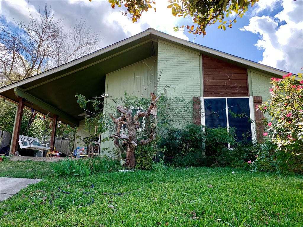 8207 Kellog Court Austin, TX 78745 - Photo 1 of 1