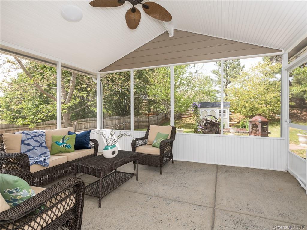2541 Coltsgate Road Waxhaw, NC 28173 - Photo 29 of 37