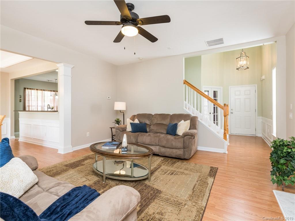 2541 Coltsgate Road Waxhaw, NC 28173 - Photo 4 of 37