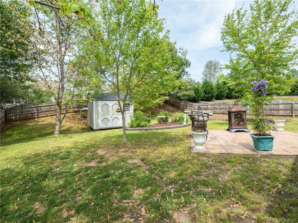 2541 Coltsgate Road Waxhaw, NC 28173 - Photo 36 of 37