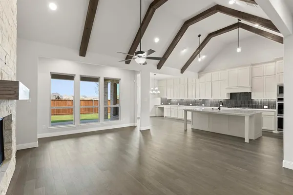 $779,990 | 2122 Clairmount Drive, Rockwall, TX 75087