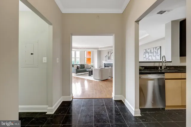 $695,000 | 11776 Stratford House Place, Unit 601, Reston, VA 20190