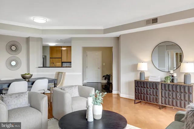 $695,000 | 11776 Stratford House Place, Unit 601, Reston, VA 20190