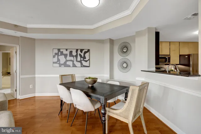 $695,000 | 11776 Stratford House Place, Unit 601, Reston, VA 20190