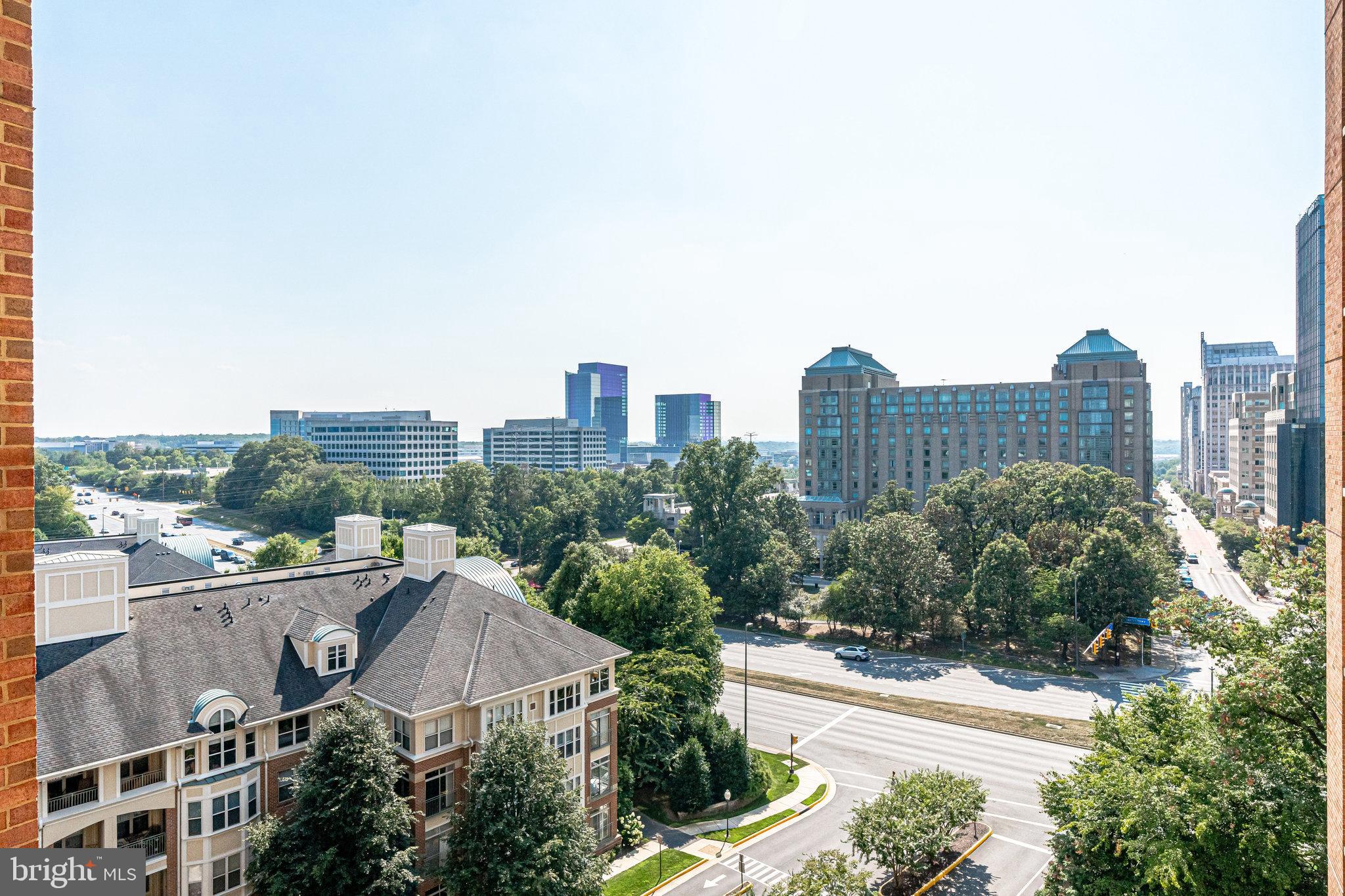 11776 Stratford House Place, Unit 601 Reston, VA 20190 - Photo 20 of 58 City Views